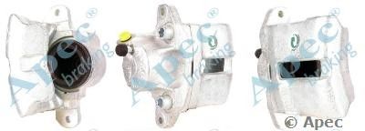 APEC BRAKING rca242 -  Тормозной суппорт